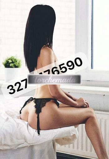 Girl Trasgressiva Coinvolgente  Teramo