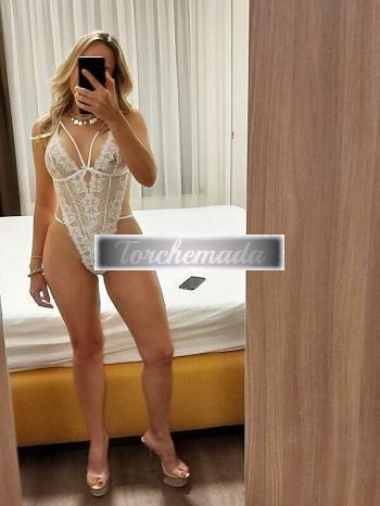 Girl Sexy lingerie  Bolzano