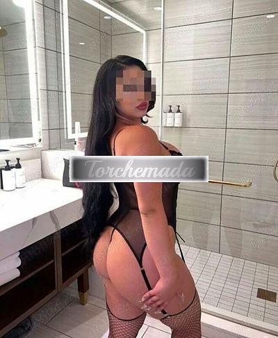 Girl Vogliosa Esibizionista  Bologna