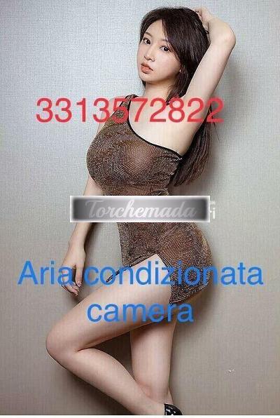 Girl Trasgressiva Esibizionista  Genova