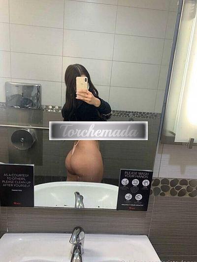 Girl Piccantissima Studentessa  Bari