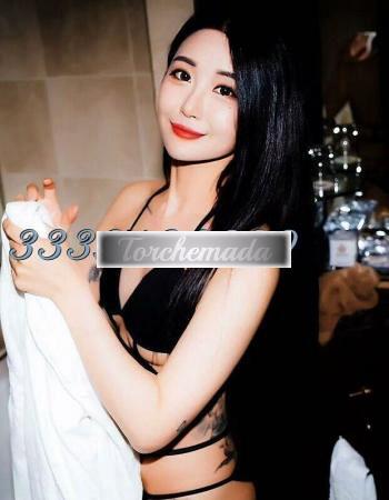 Girl Spettacolare Graziosa  Cosenza