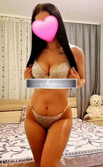 Girl Maria  Modena