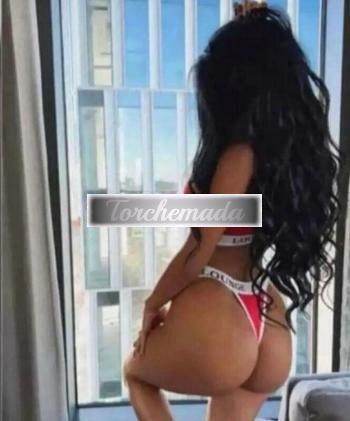 Girl Felina Graziosa  Bergamo