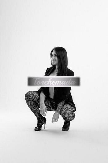 Girl Piccantissima Femmina  Como