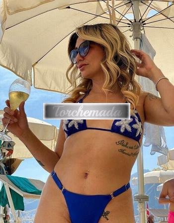 Girl Piccantissima Coinvolgente  Reggio Calabria