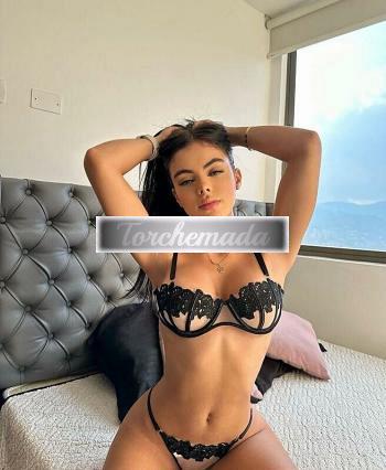Girl Sexy Studentessa  Pistoia