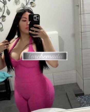 Girl Calda Amabile  Avellino