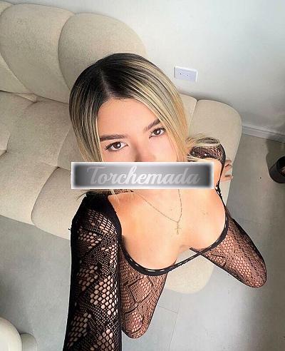 Girl Spettacolare Maestra  Verona