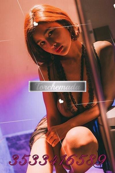 Girl Sexy Attrice  Torino