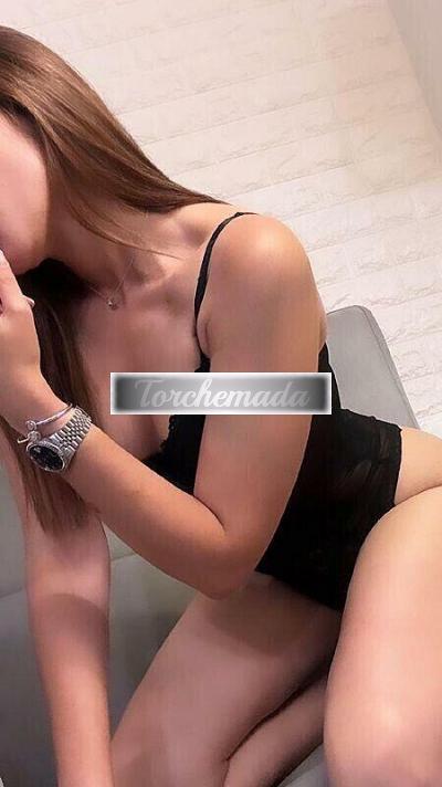 Girl Gioia  Roma