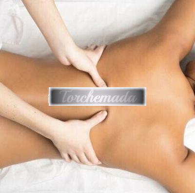 Girl Massaggi rilassanti per uomini di classe  Ancona