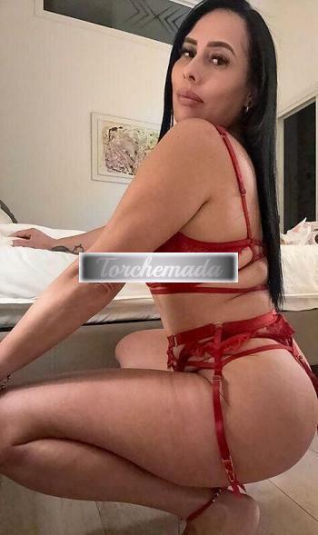 Girl Strepitosa Studentessa  Foggia