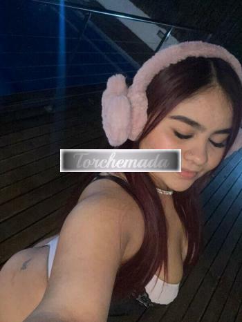 Girl Esplosiva Femmina  Bari