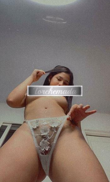 Girl Fascino Italiano  Cosenza