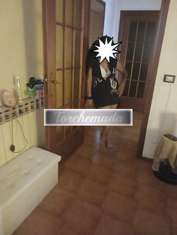 Girl Felina Maestra  Torino