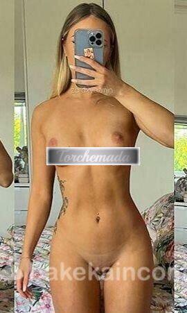 Girl Bella e giovane insaziabile  Terni