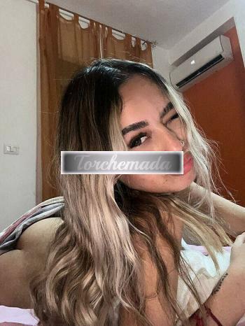 Girl Sexy Esibizionista  Napoli