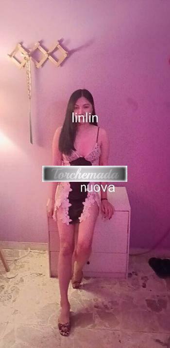 Girl Calda Femmina  Brescia