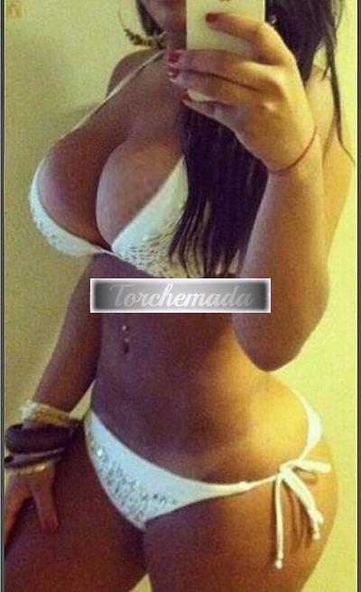 Girl Vogliosa Girl  Vicenza