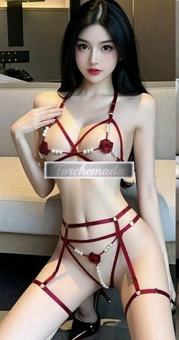 Girl Sexy Attrice  Padova