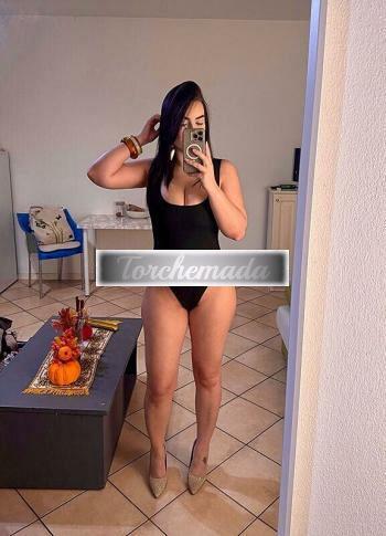 Girl Sexy Sirena  Brescia