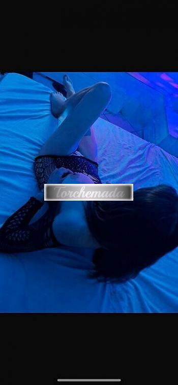 Girl Felina Studentessa  Ancona