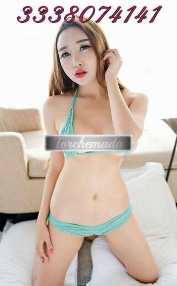 Girl Bellissima Modella  Venezia