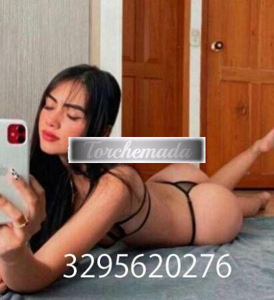 Girl Strepitosa Bambola  Bergamo