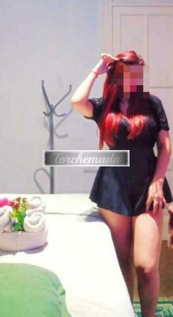 Girl Alina  Torino