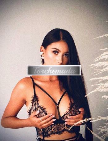 Girl Esplosiva Sensuale  Campobasso