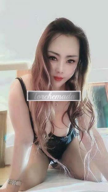 Girl Calda Sirena  Alessandria