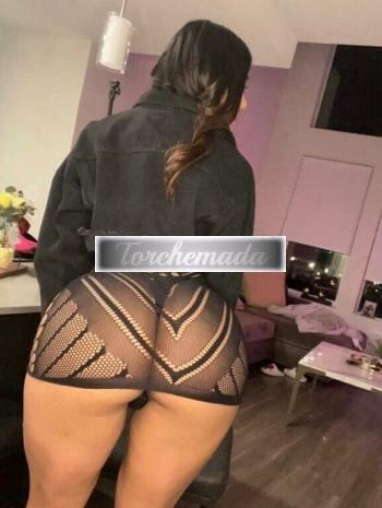 Girl Bellissima Coinvolgente  Sassari