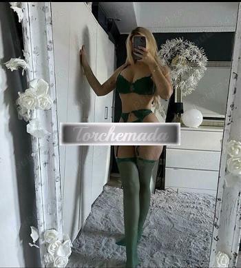 Girl Sexy Graziosa  Ragusa