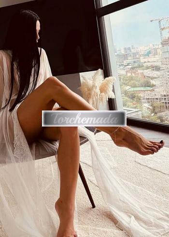 Girl Trasgressiva Ragazza  Sondrio