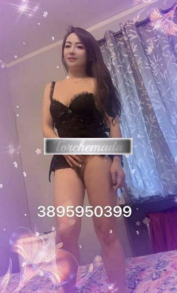 Girl Ragazza Orientale per giochetti erotici particolar  Alessandria