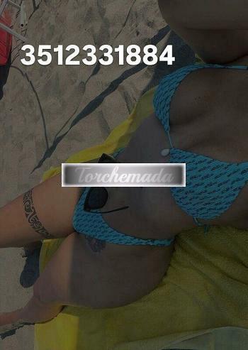 Girl Strepitosa Sensuale  Terni