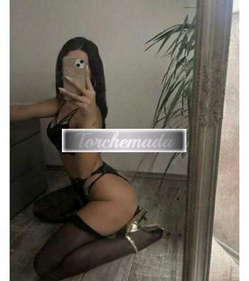 Girl Alexa  Sassari
