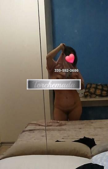 Girl Esplosiva Modella  Ragusa