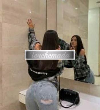 Girl Bellissima Amabile  Caserta