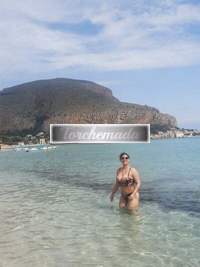 Girl Felina Maestra  Palermo