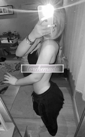 Girl Esplosiva Femmina  Bolzano