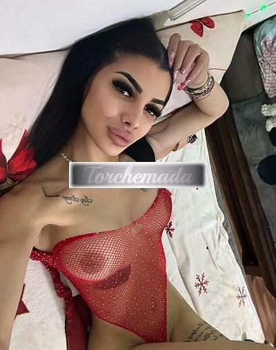Girl Sexy Studentessa  Bergamo