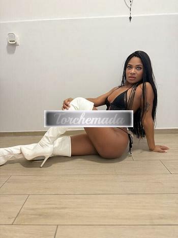 Girl Trasgressiva Sirena  Catanzaro