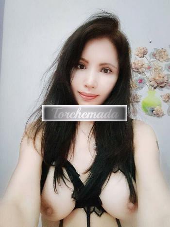 Girl Spettacolare Sirena  Torino