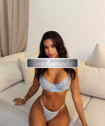 Girl Calda Maestra  Imperia