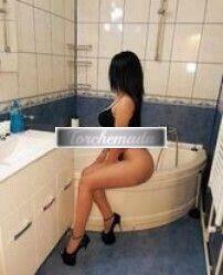 Girl Spettacolare Ragazza  Avellino