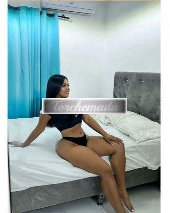 Girl Piccantissima Femmina  Chieti