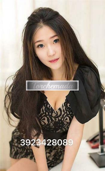 Girl Vogliosa Bambola  Trento