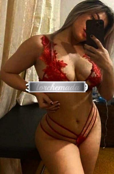 Girl Bambolina ben disposta  Sassari